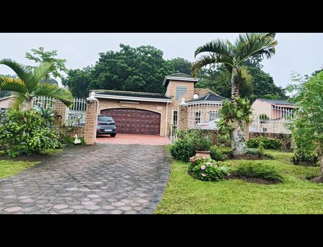 3 BEDROOM HOUSE FOR SALE IN ASHLEY